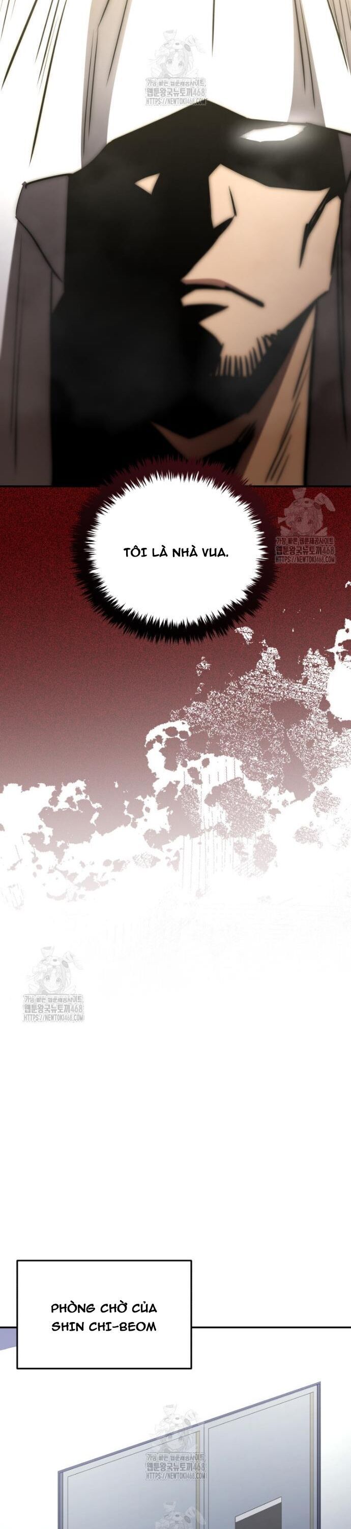 Ác Nhân Lồng Bát Giác Chap 48 - Next Chap 49