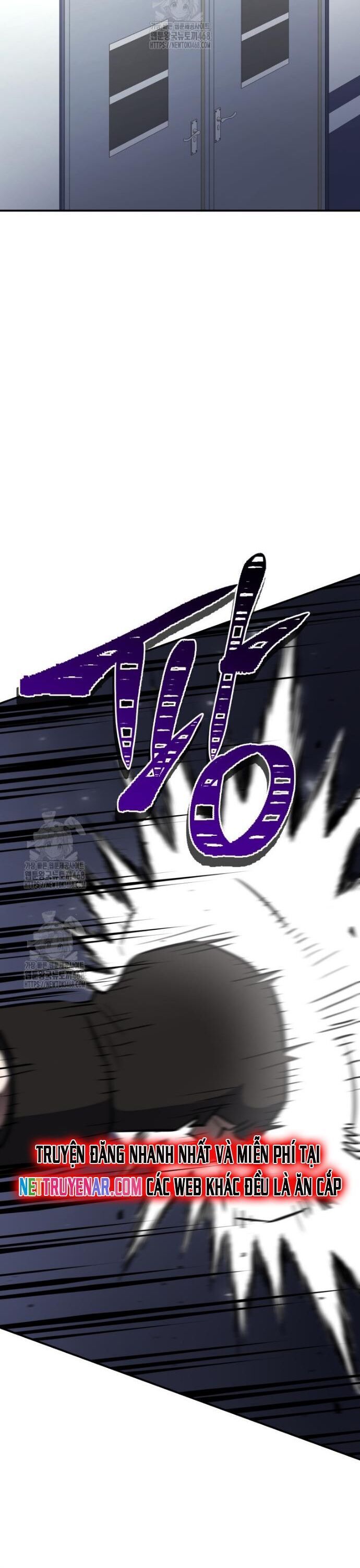 Ác Nhân Lồng Bát Giác Chap 48 - Next Chap 49