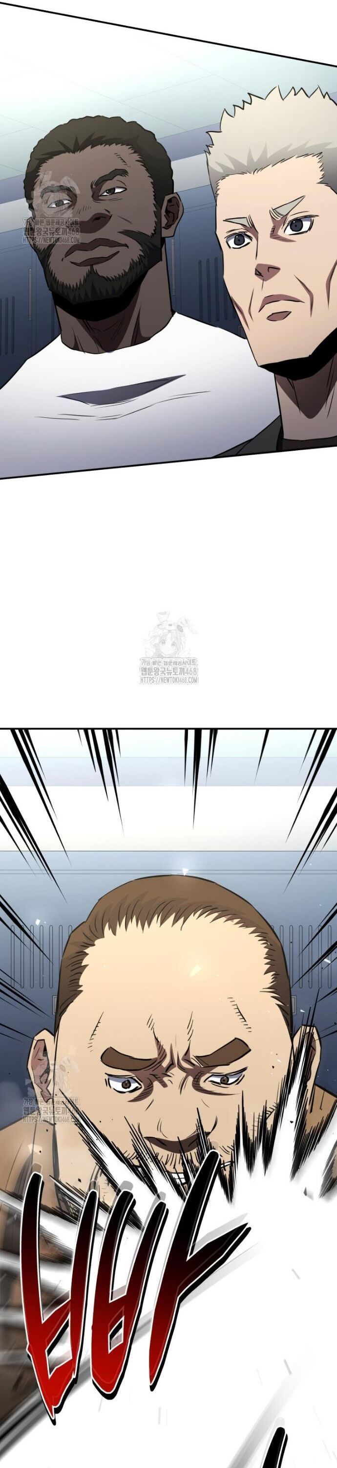 Ác Nhân Lồng Bát Giác Chap 48 - Next Chap 49