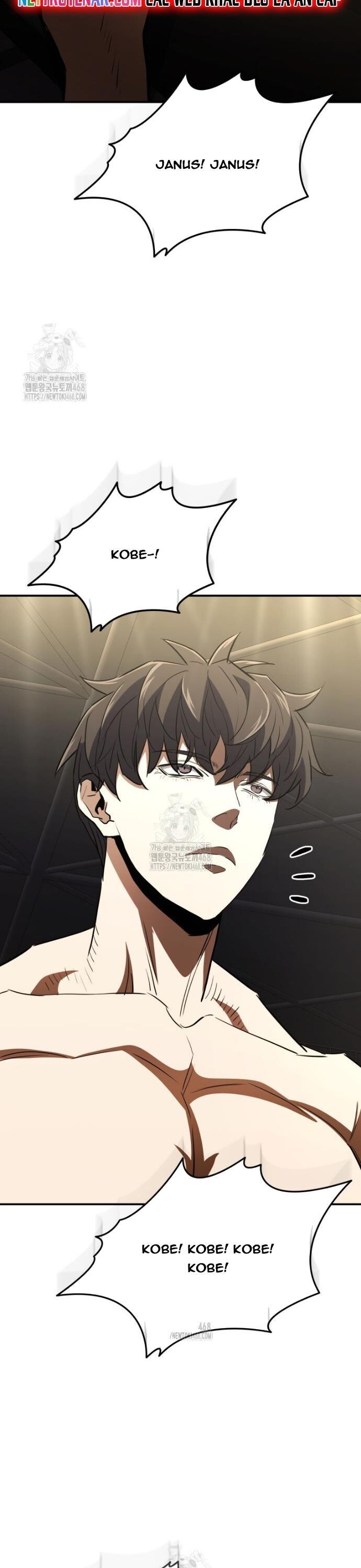 Ác Nhân Lồng Bát Giác Chap 48 - Next Chap 49