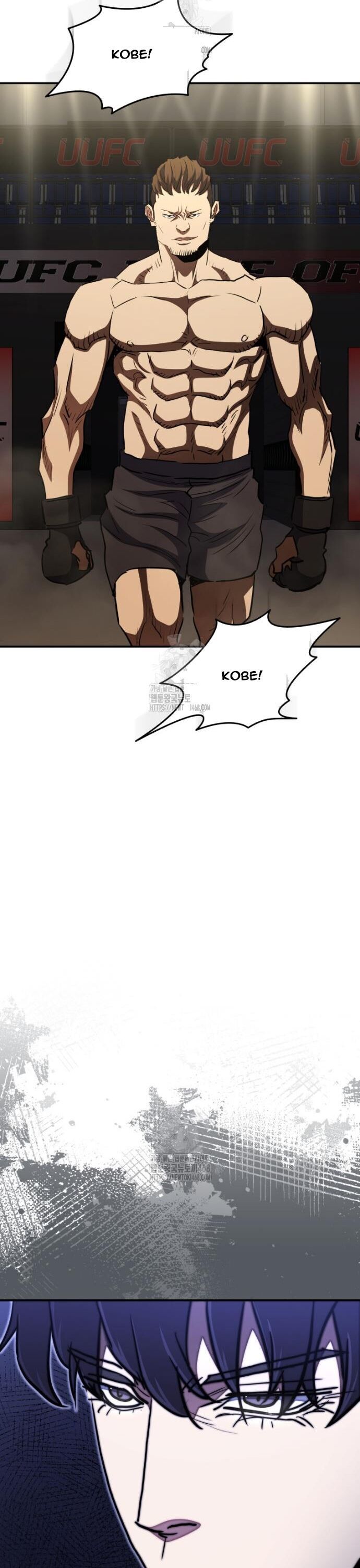 Ác Nhân Lồng Bát Giác Chap 48 - Next Chap 49