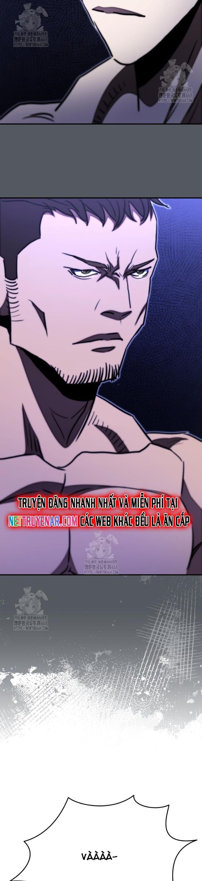 Ác Nhân Lồng Bát Giác Chap 48 - Next Chap 49