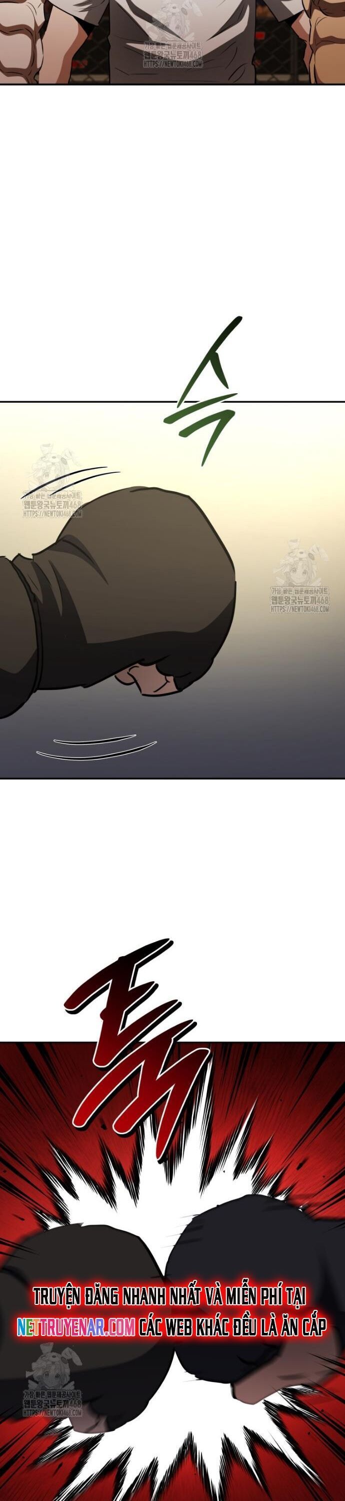 Ác Nhân Lồng Bát Giác Chap 48 - Next Chap 49