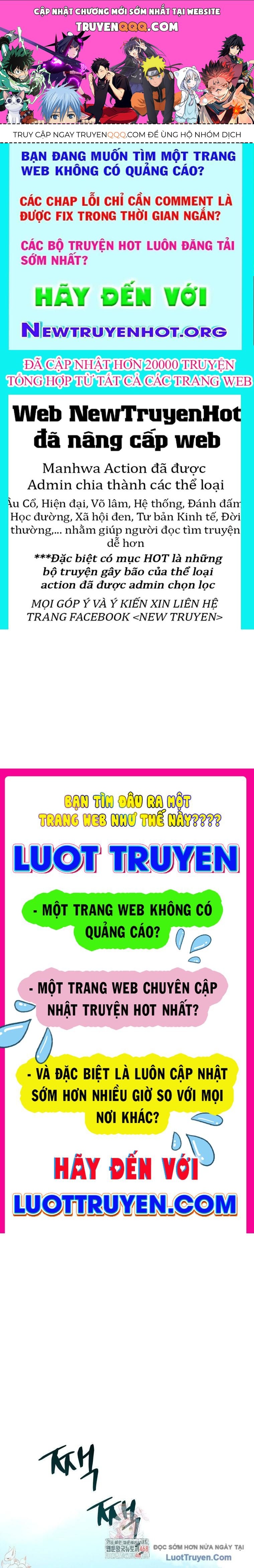 Ác Nhân Lồng Bát Giác Chap 53 - Next Chap 54