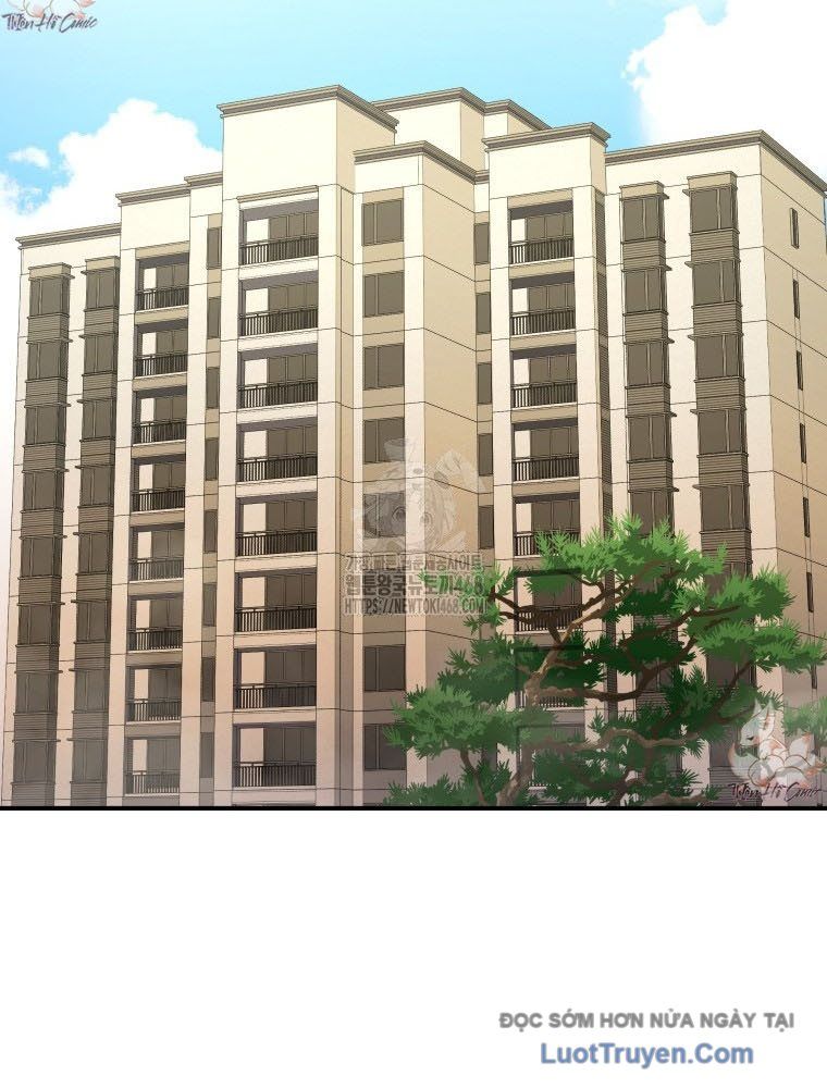 Ác Nhân Lồng Bát Giác Chap 53 - Next Chap 54