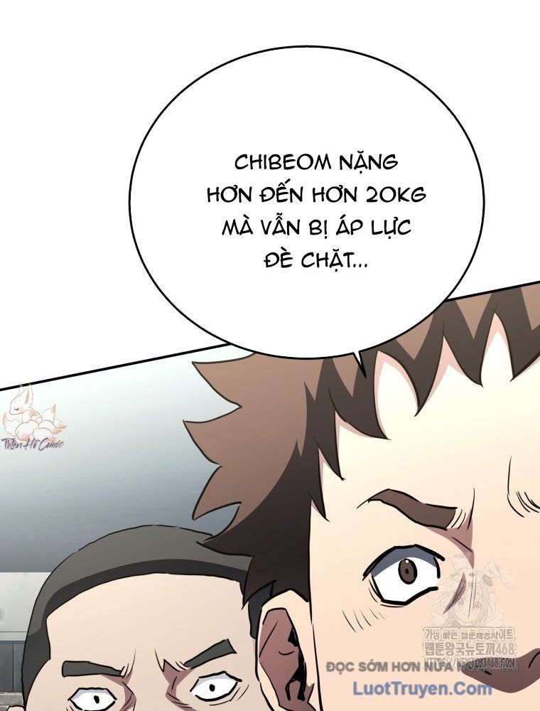 Ác Nhân Lồng Bát Giác Chap 53 - Next Chap 54