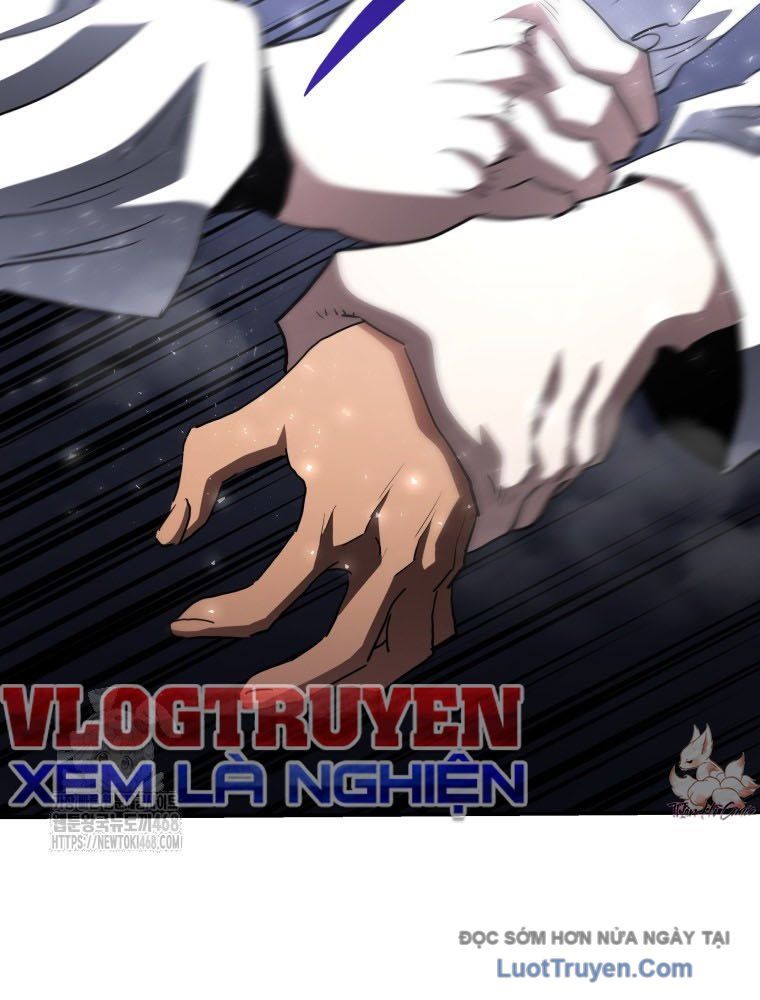 Ác Nhân Lồng Bát Giác Chap 53 - Next Chap 54