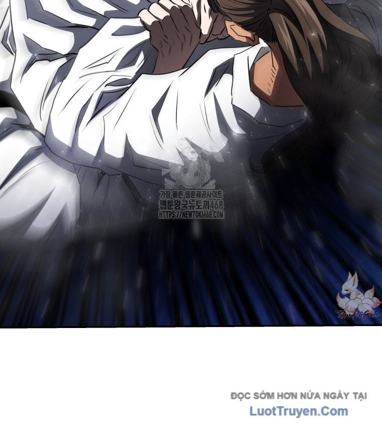 Ác Nhân Lồng Bát Giác Chap 53 - Next Chap 54