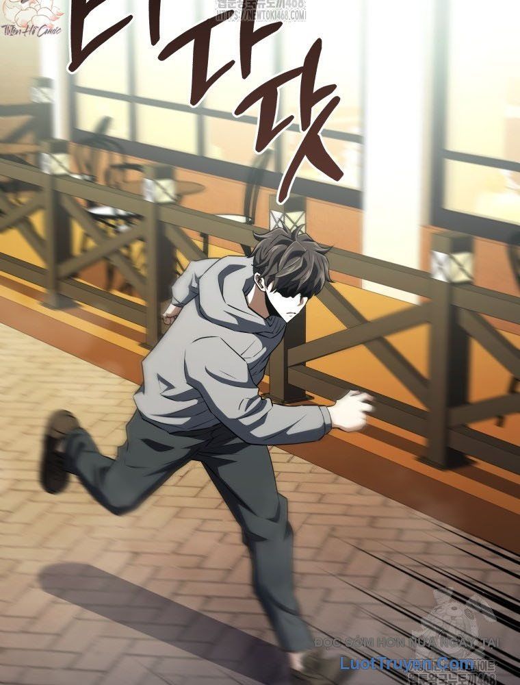 Ác Nhân Lồng Bát Giác Chap 53 - Next Chap 54