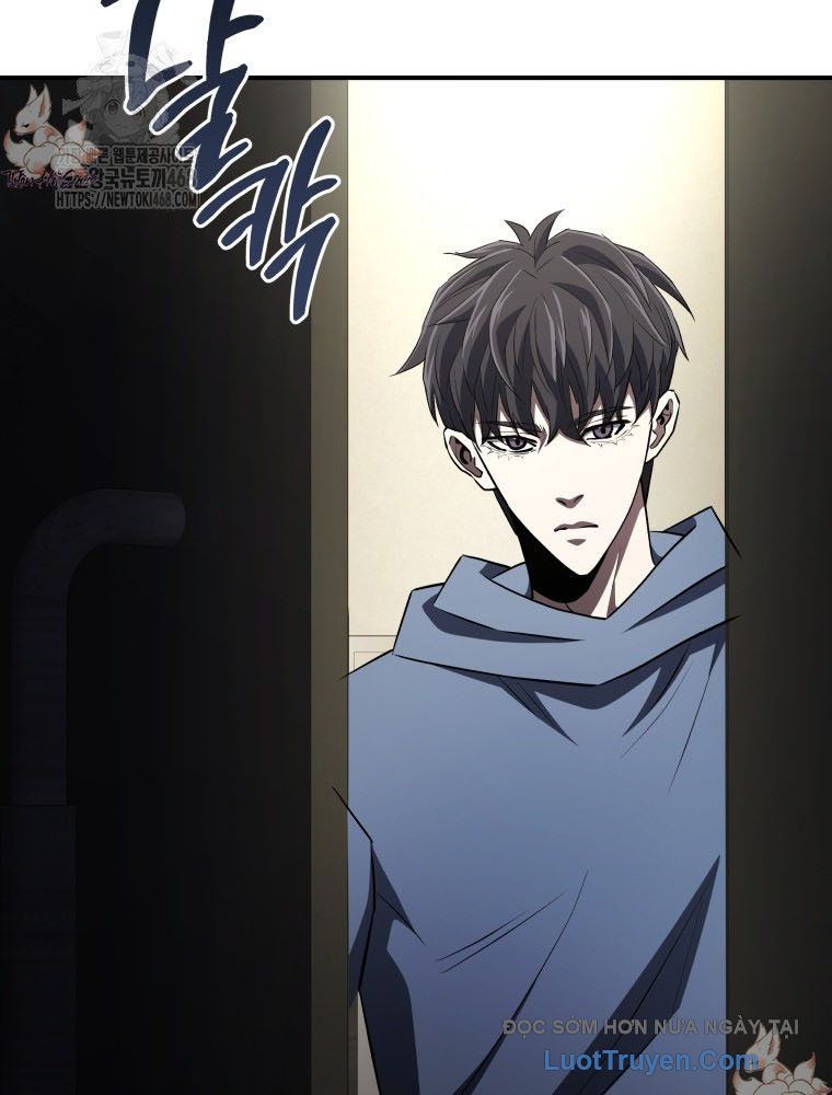 Ác Nhân Lồng Bát Giác Chap 53 - Next Chap 54