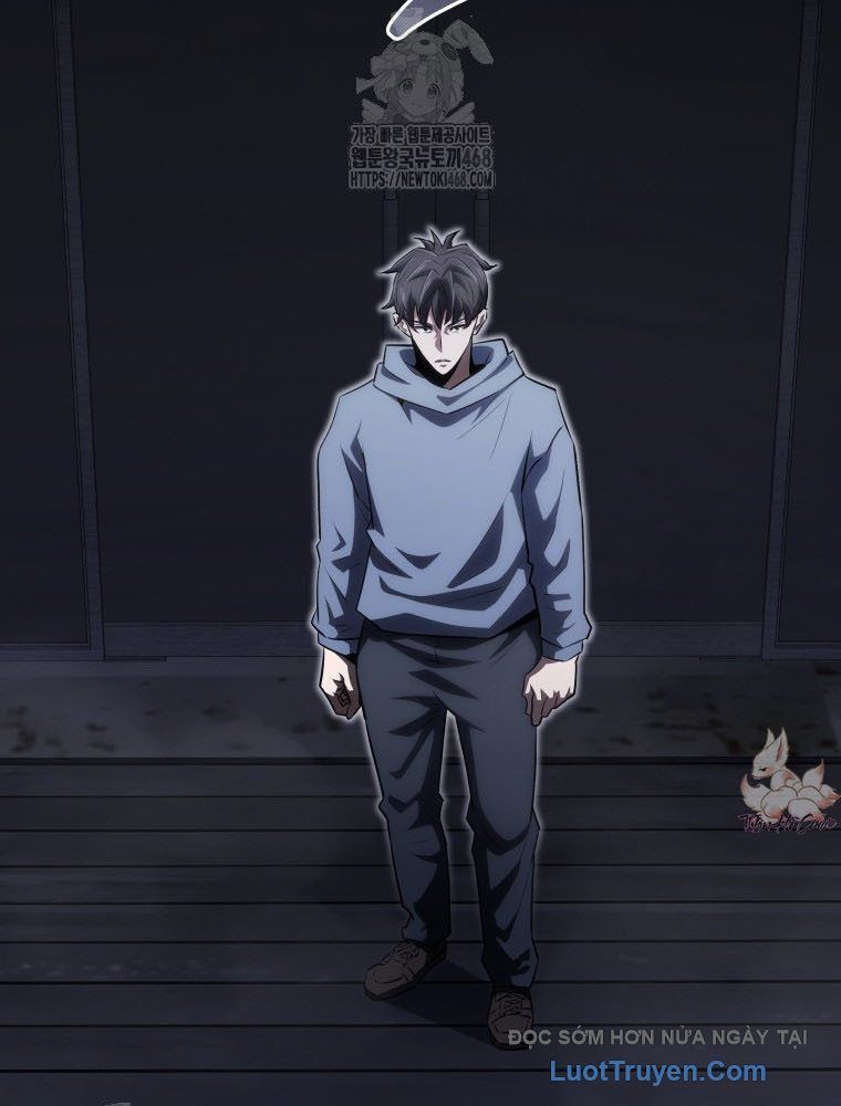 Ác Nhân Lồng Bát Giác Chap 53 - Next Chap 54