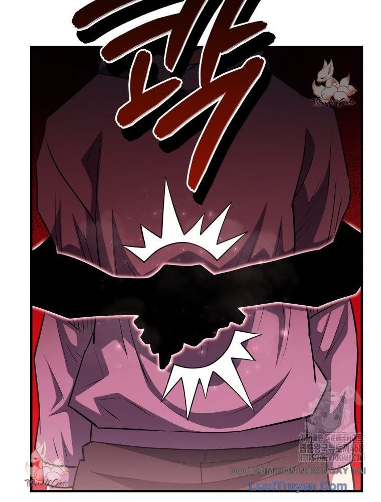 Ác Nhân Lồng Bát Giác Chap 53 - Next Chap 54