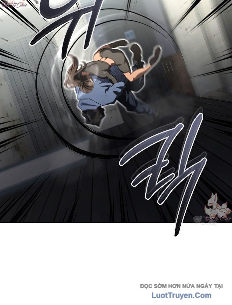 Ác Nhân Lồng Bát Giác Chap 53 - Next Chap 54