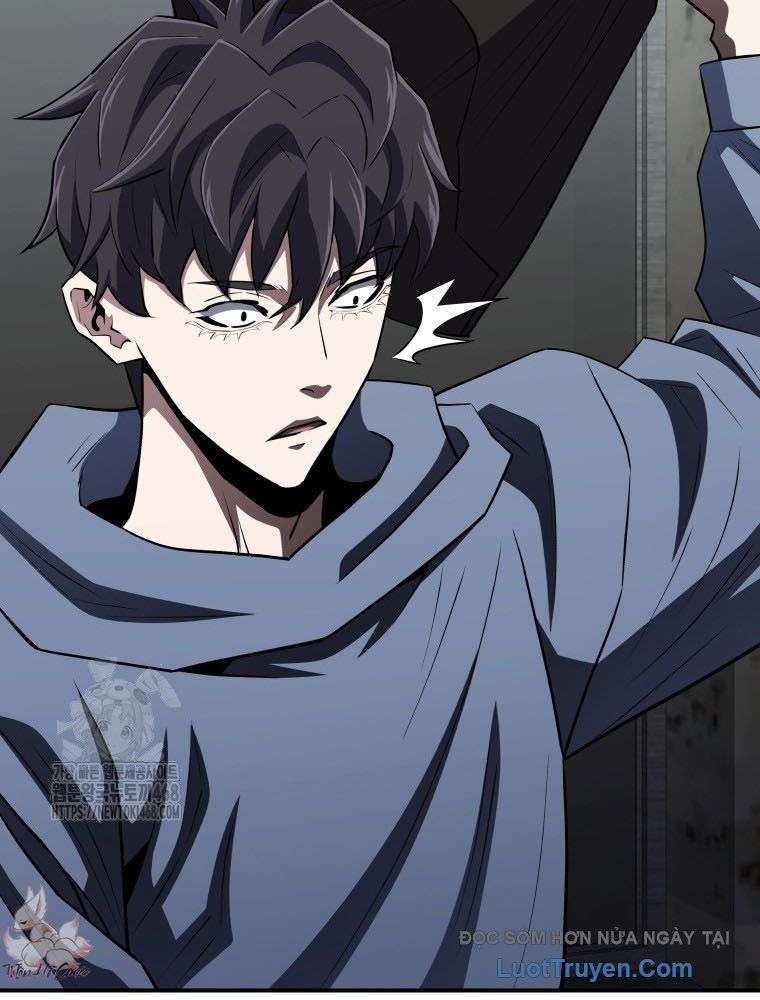 Ác Nhân Lồng Bát Giác Chap 53 - Next Chap 54