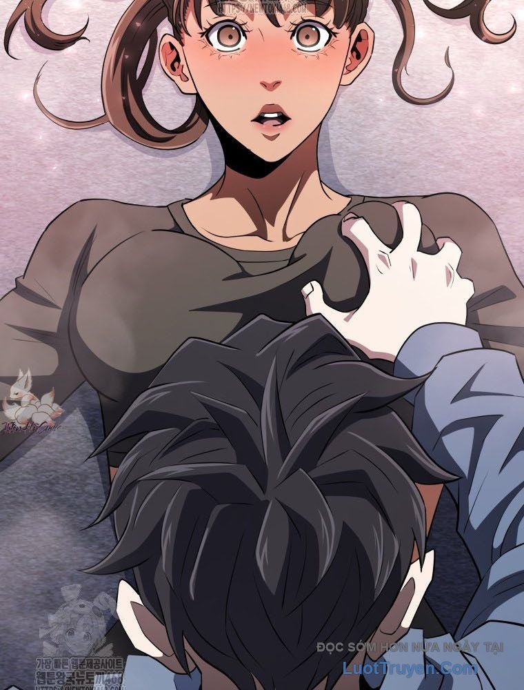 Ác Nhân Lồng Bát Giác Chap 53 - Next Chap 54