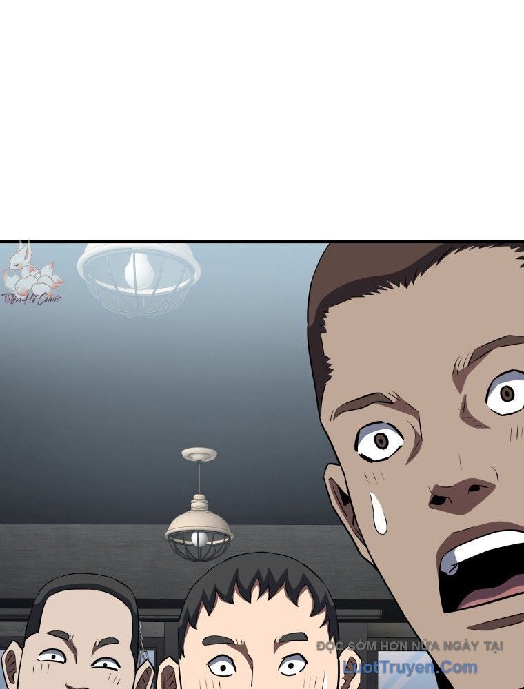 Ác Nhân Lồng Bát Giác Chap 53 - Next Chap 54