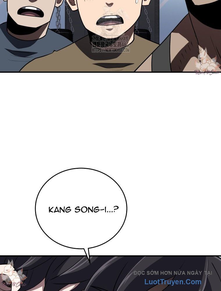 Ác Nhân Lồng Bát Giác Chap 53 - Next Chap 54