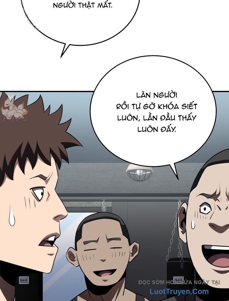 Ác Nhân Lồng Bát Giác Chap 53 - Next Chap 54