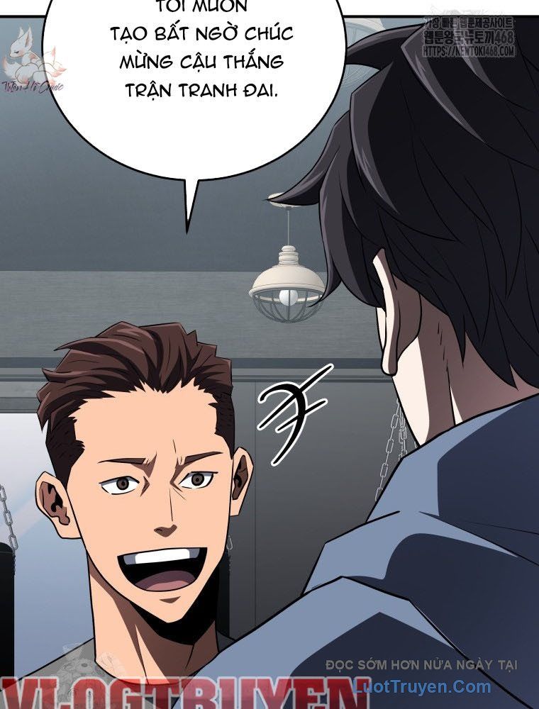 Ác Nhân Lồng Bát Giác Chap 53 - Next Chap 54