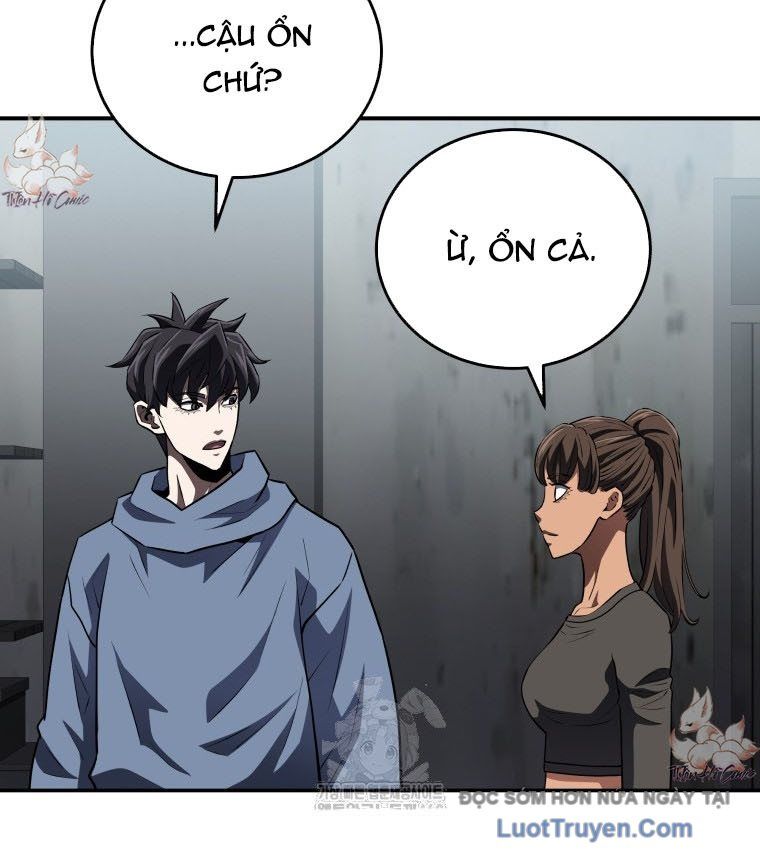 Ác Nhân Lồng Bát Giác Chap 53 - Next Chap 54