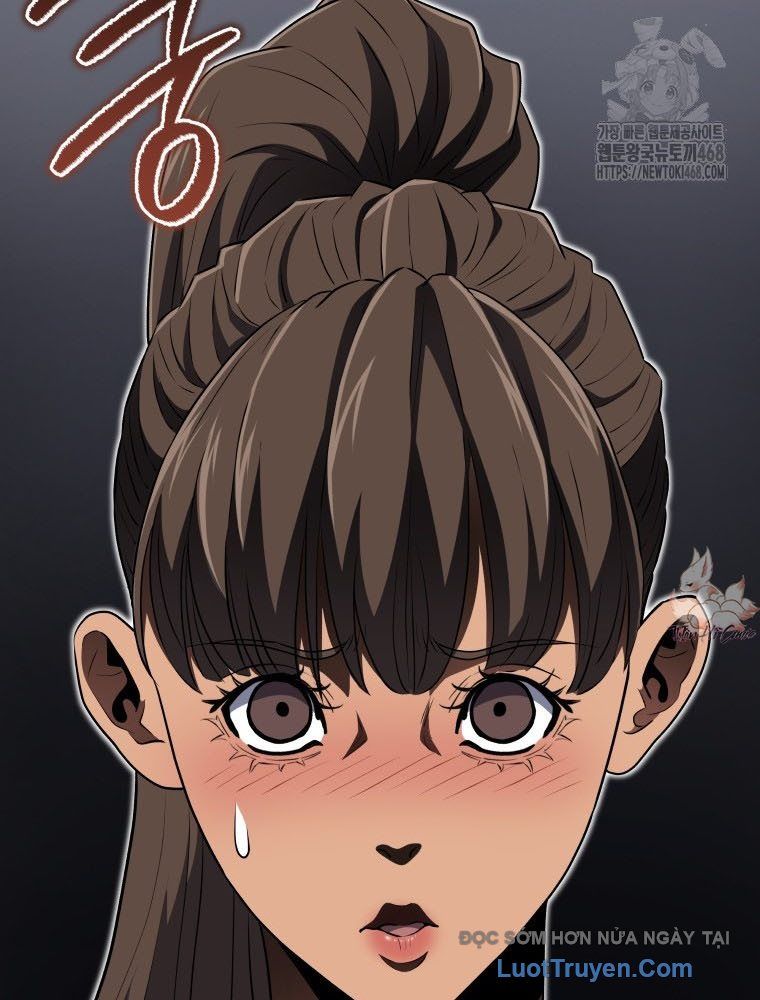 Ác Nhân Lồng Bát Giác Chap 53 - Next Chap 54