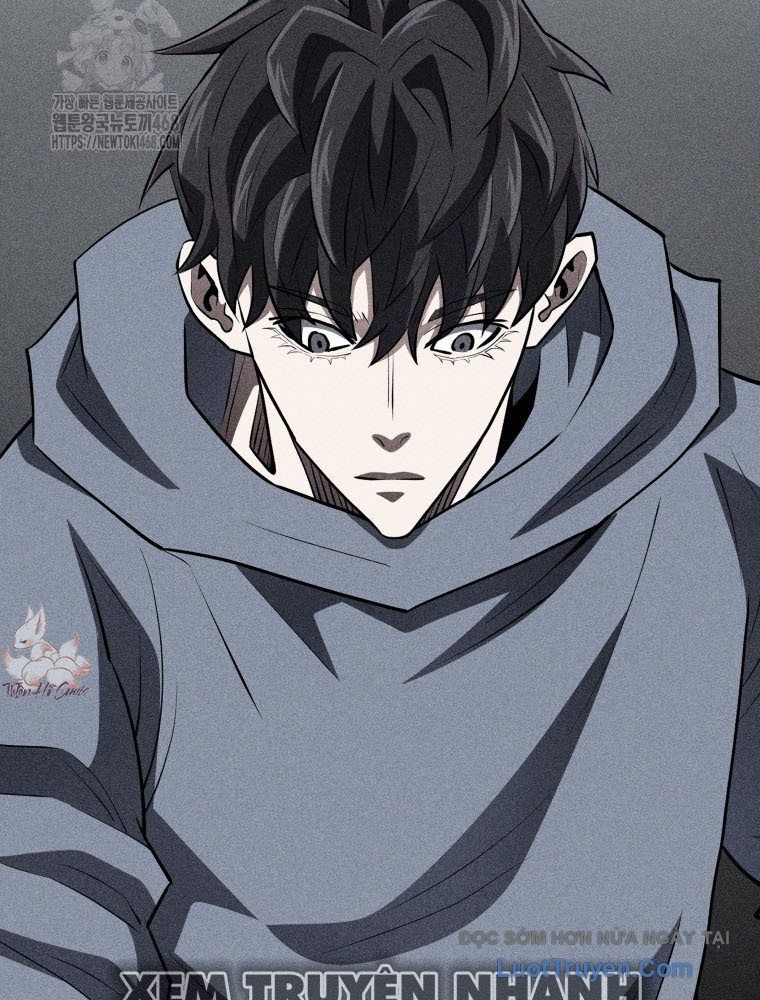 Ác Nhân Lồng Bát Giác Chap 53 - Next Chap 54