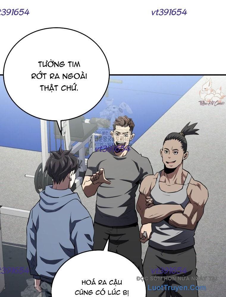 Ác Nhân Lồng Bát Giác Chap 53 - Next Chap 54