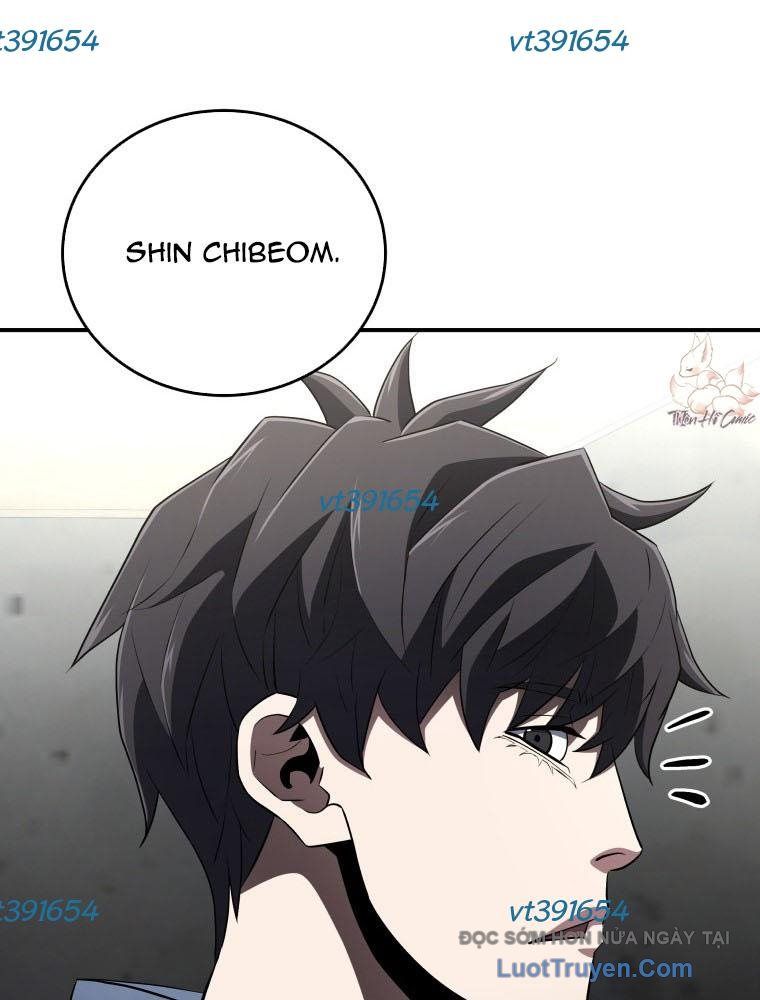 Ác Nhân Lồng Bát Giác Chap 53 - Next Chap 54