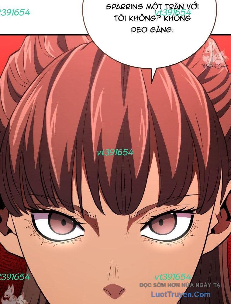 Ác Nhân Lồng Bát Giác Chap 53 - Next Chap 54