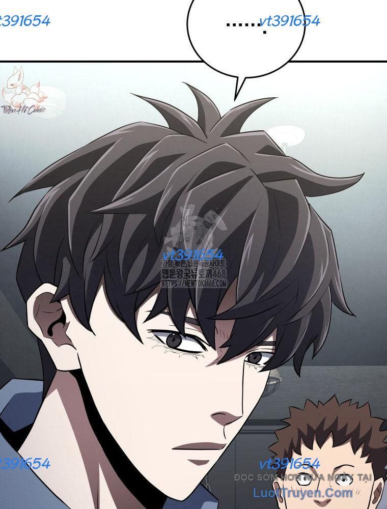 Ác Nhân Lồng Bát Giác Chap 53 - Next Chap 54