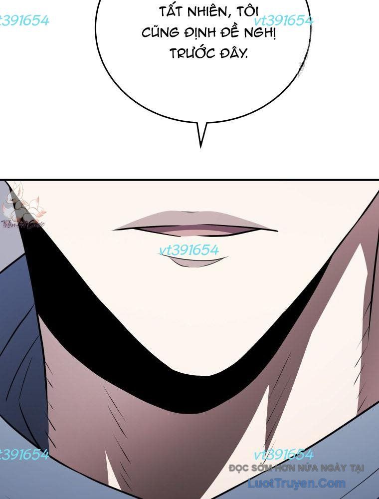 Ác Nhân Lồng Bát Giác Chap 53 - Next Chap 54