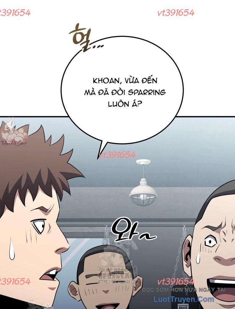 Ác Nhân Lồng Bát Giác Chap 53 - Next Chap 54