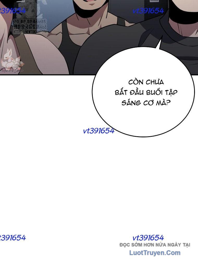 Ác Nhân Lồng Bát Giác Chap 53 - Next Chap 54