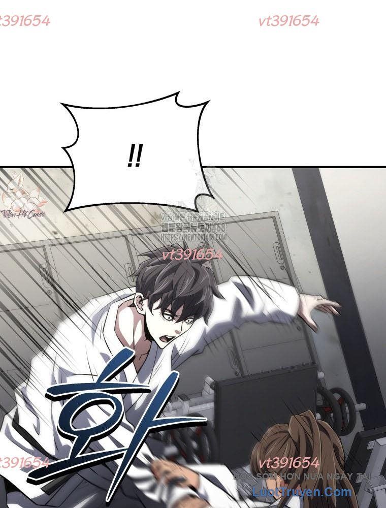 Ác Nhân Lồng Bát Giác Chap 53 - Next Chap 54