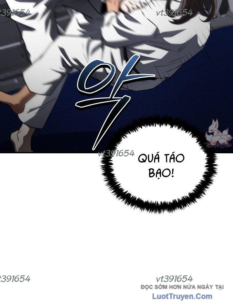 Ác Nhân Lồng Bát Giác Chap 53 - Next Chap 54