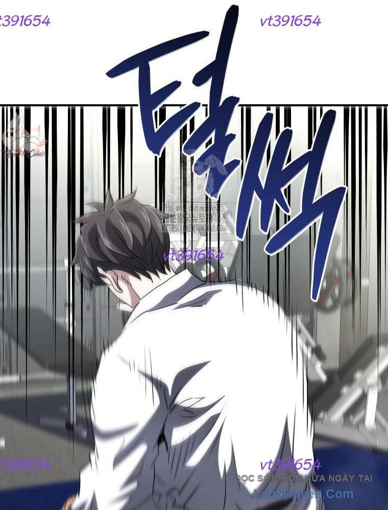 Ác Nhân Lồng Bát Giác Chap 53 - Next Chap 54