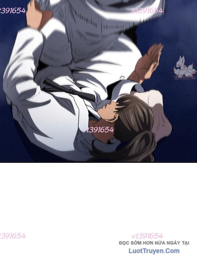 Ác Nhân Lồng Bát Giác Chap 53 - Next Chap 54