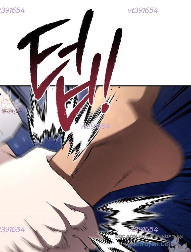 Ác Nhân Lồng Bát Giác Chap 53 - Next Chap 54