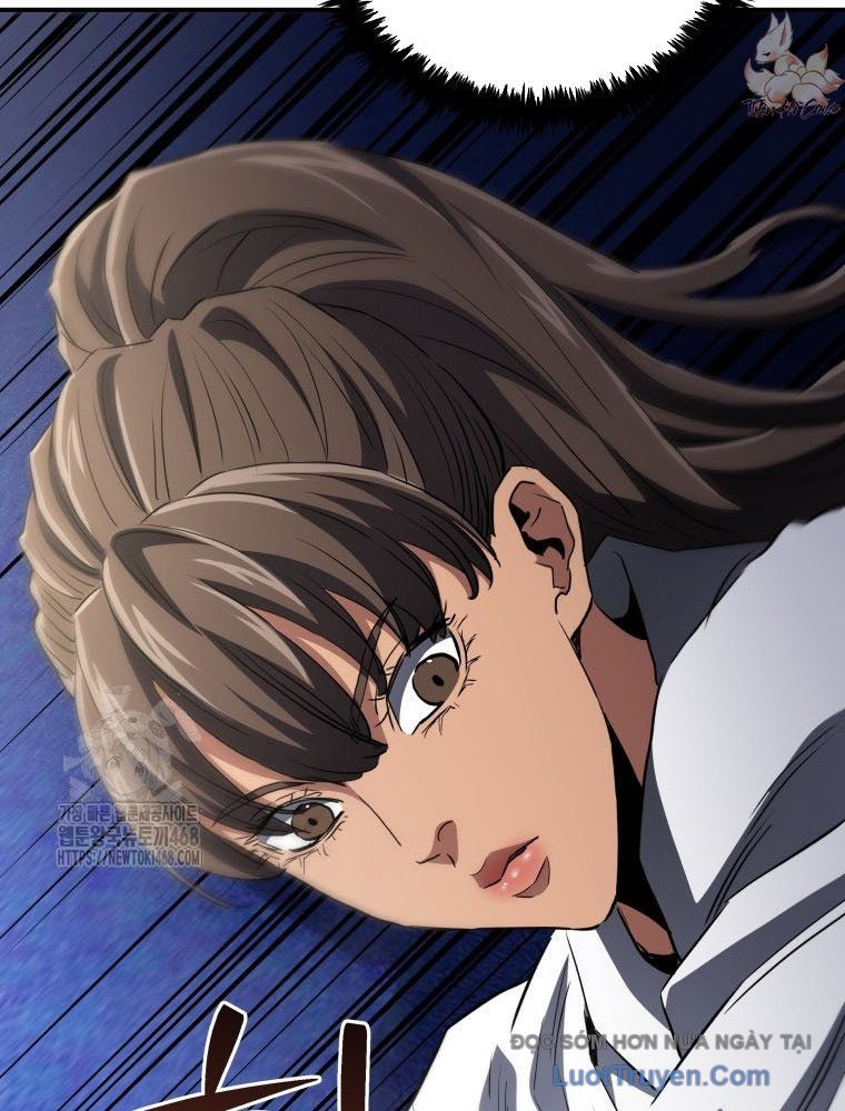 Ác Nhân Lồng Bát Giác Chap 53 - Next Chap 54