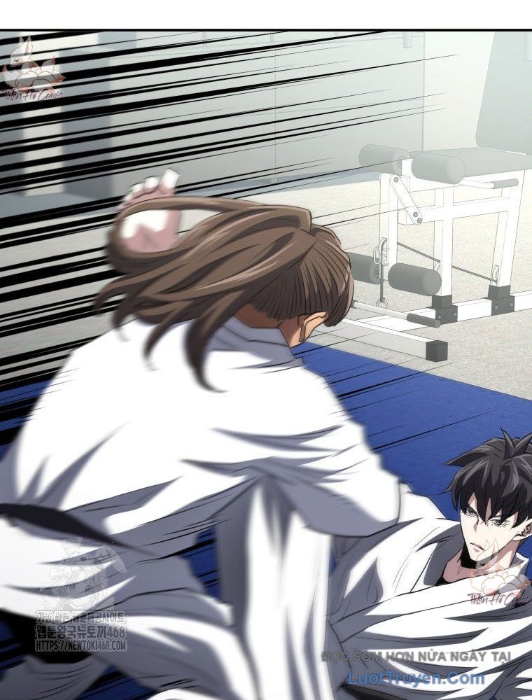 Ác Nhân Lồng Bát Giác Chap 53 - Next Chap 54