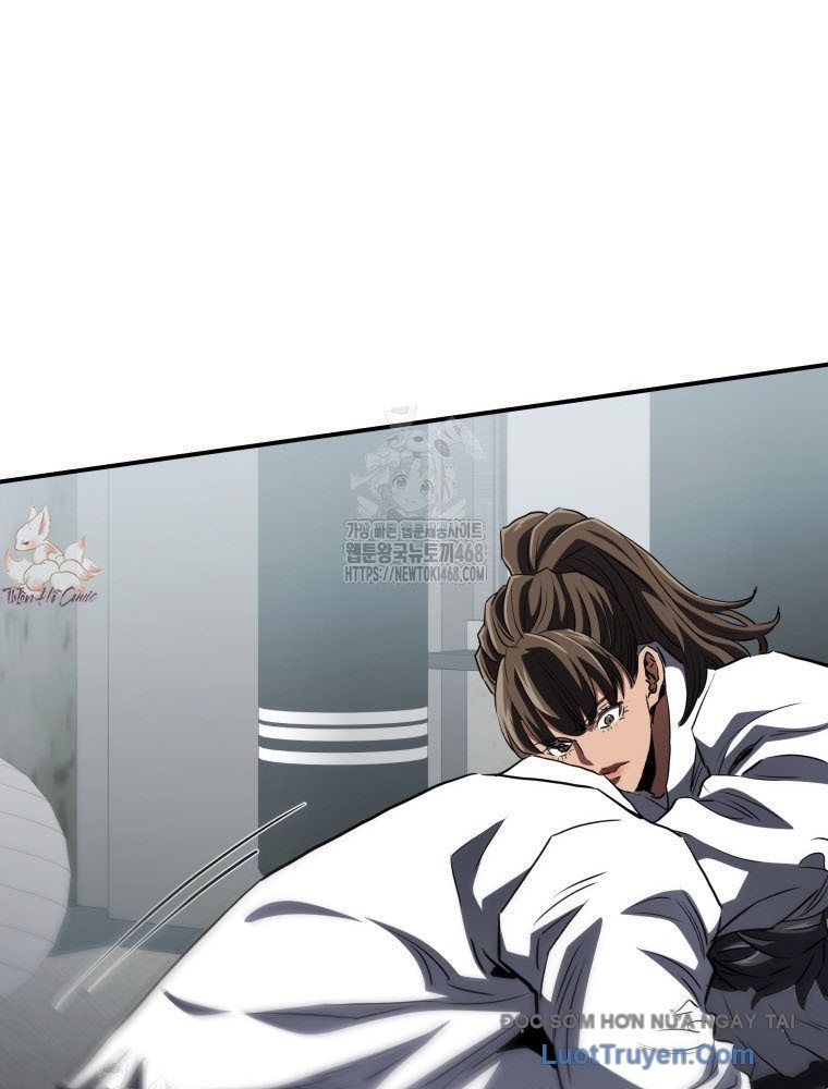 Ác Nhân Lồng Bát Giác Chap 53 - Next Chap 54