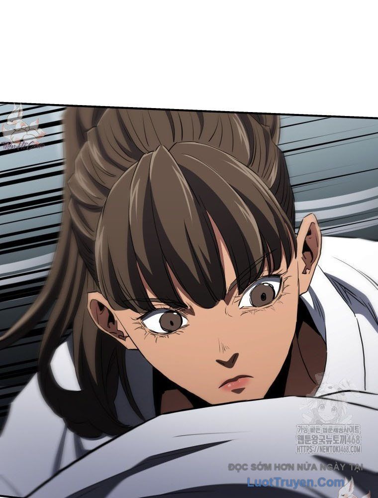 Ác Nhân Lồng Bát Giác Chap 53 - Next Chap 54