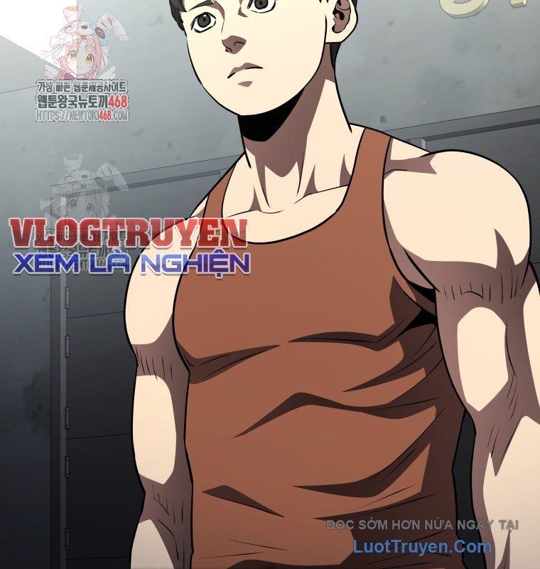 Ác Nhân Lồng Bát Giác Chap 55 - Next Chap 56