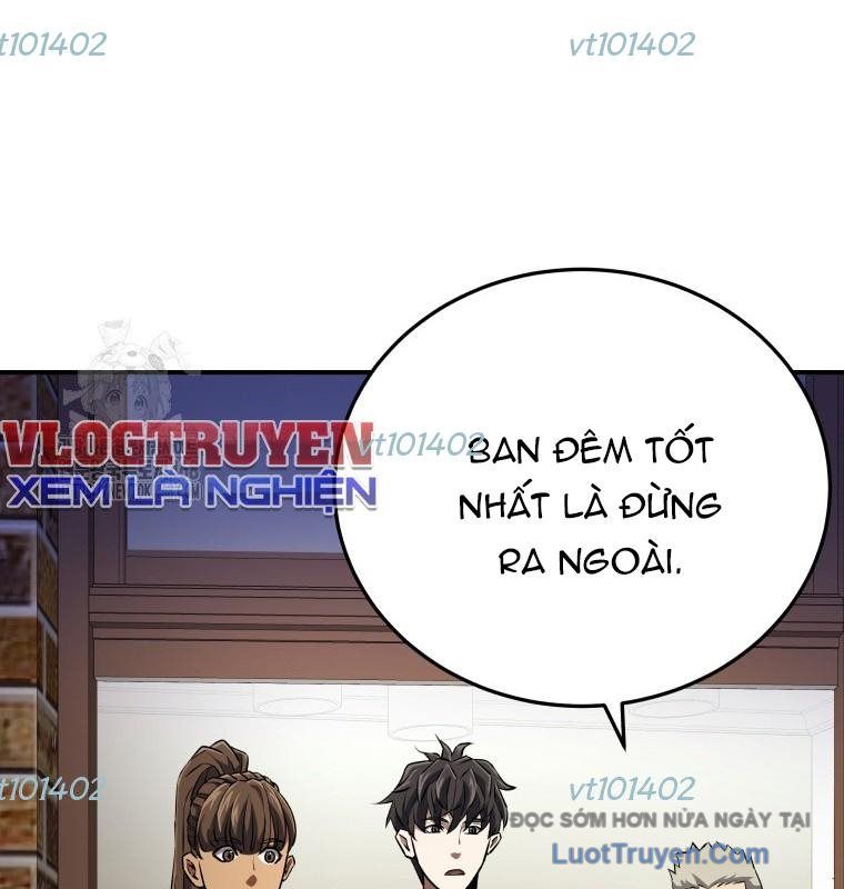 Ác Nhân Lồng Bát Giác Chap 55 - Next Chap 56