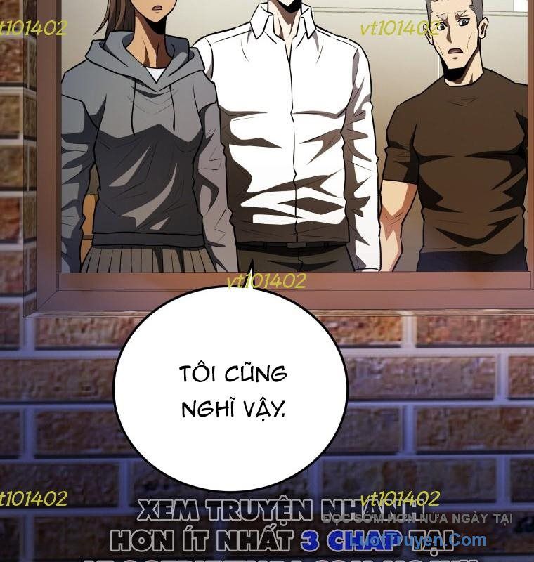 Ác Nhân Lồng Bát Giác Chap 55 - Next Chap 56