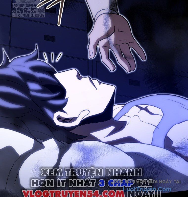 Ác Nhân Lồng Bát Giác Chap 55 - Next Chap 56