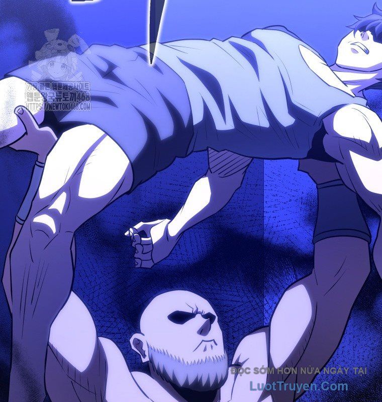 Ác Nhân Lồng Bát Giác Chap 55 - Next Chap 56