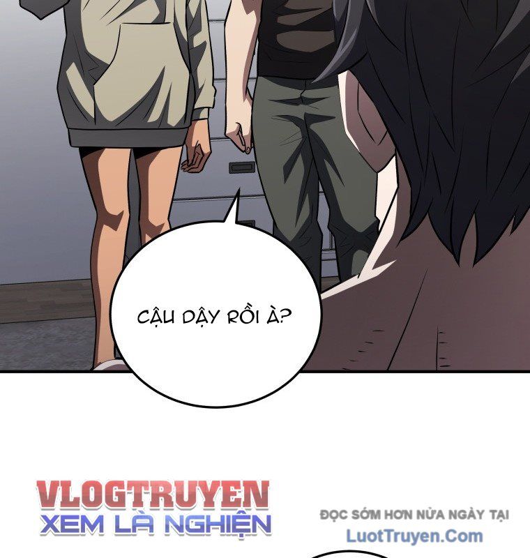 Ác Nhân Lồng Bát Giác Chap 55 - Next Chap 56