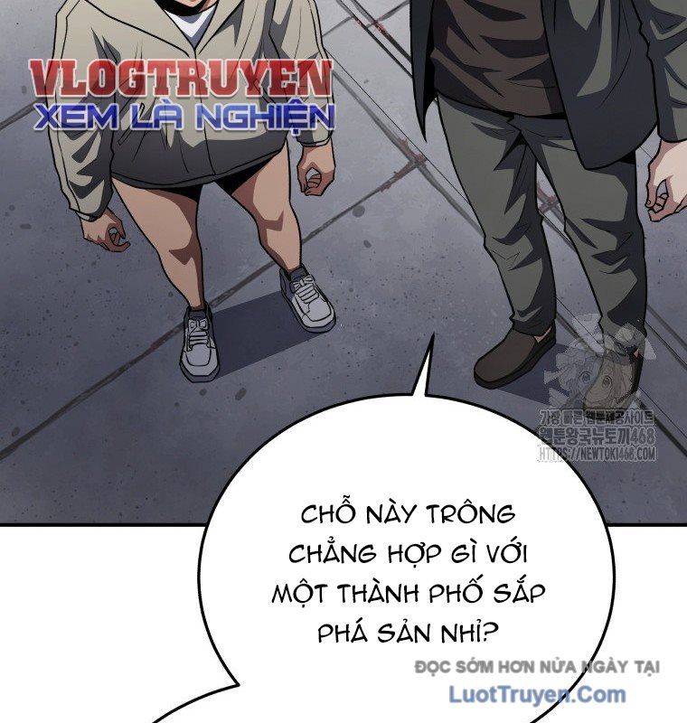 Ác Nhân Lồng Bát Giác Chap 55 - Next Chap 56