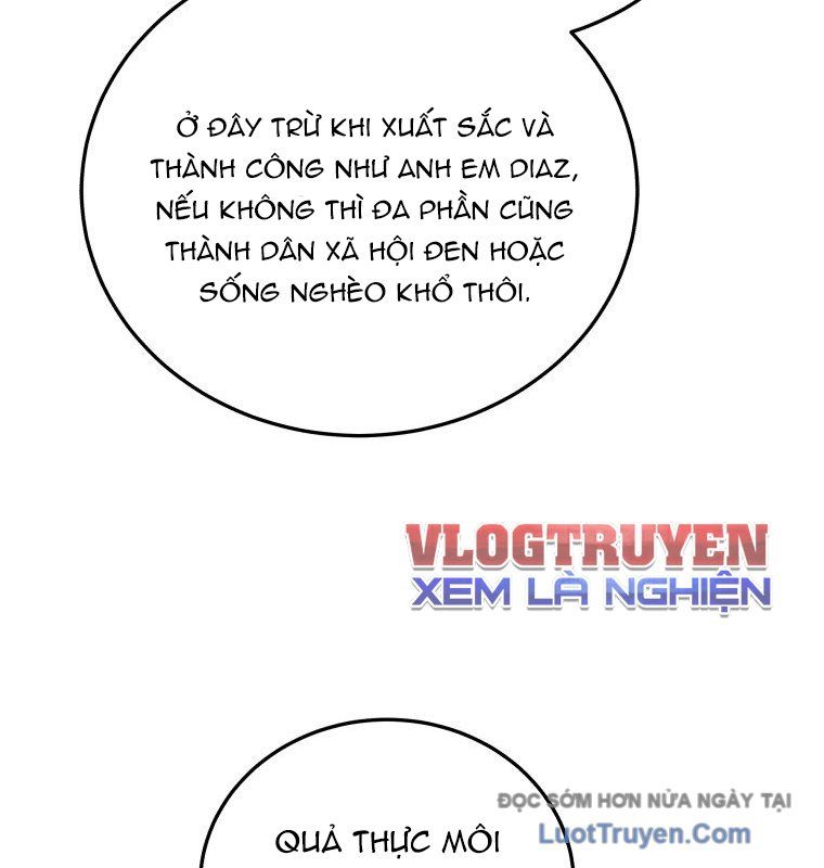 Ác Nhân Lồng Bát Giác Chap 55 - Next Chap 56